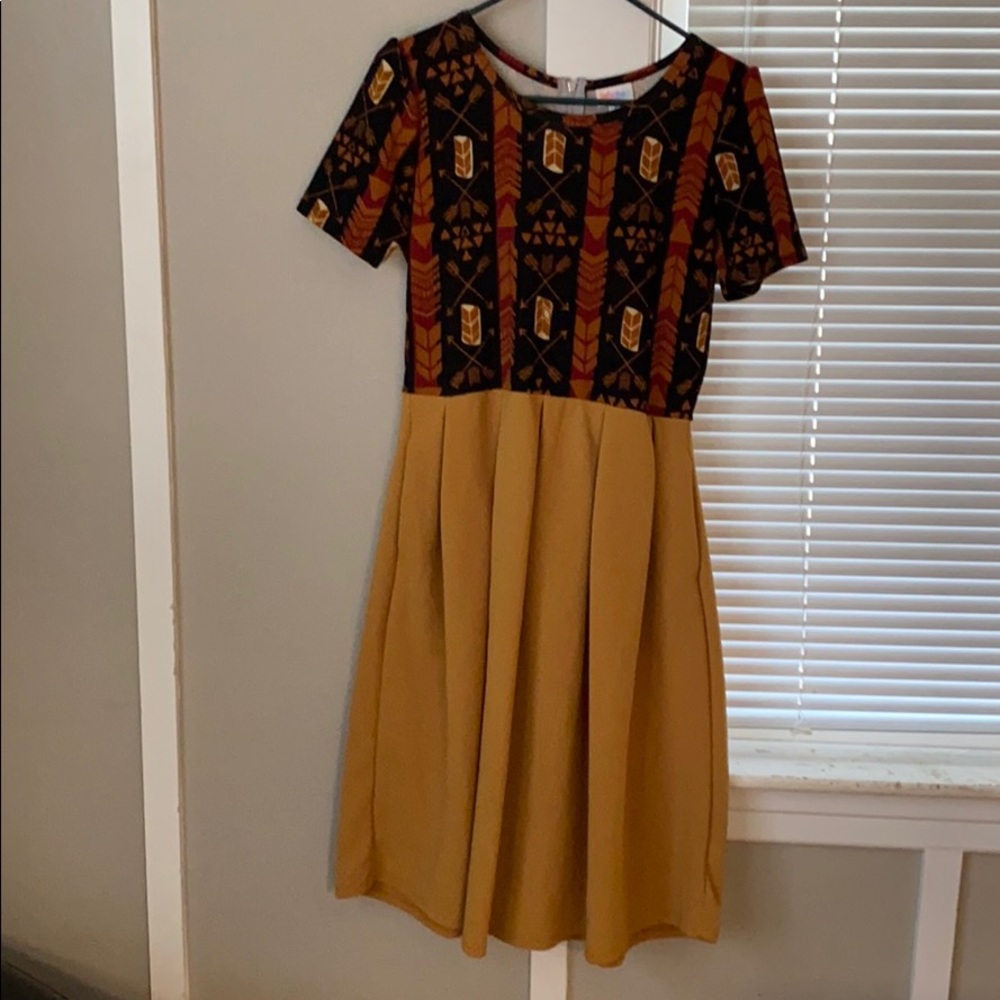 LulaRoe Amelia